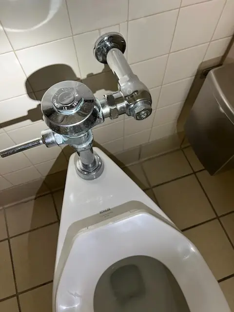 Fixture installation and repair for Hydro Jetting in Schofer